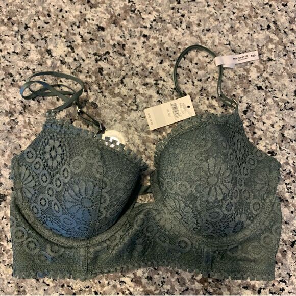 Aerie Bra 32D - Picture 3 of 8
